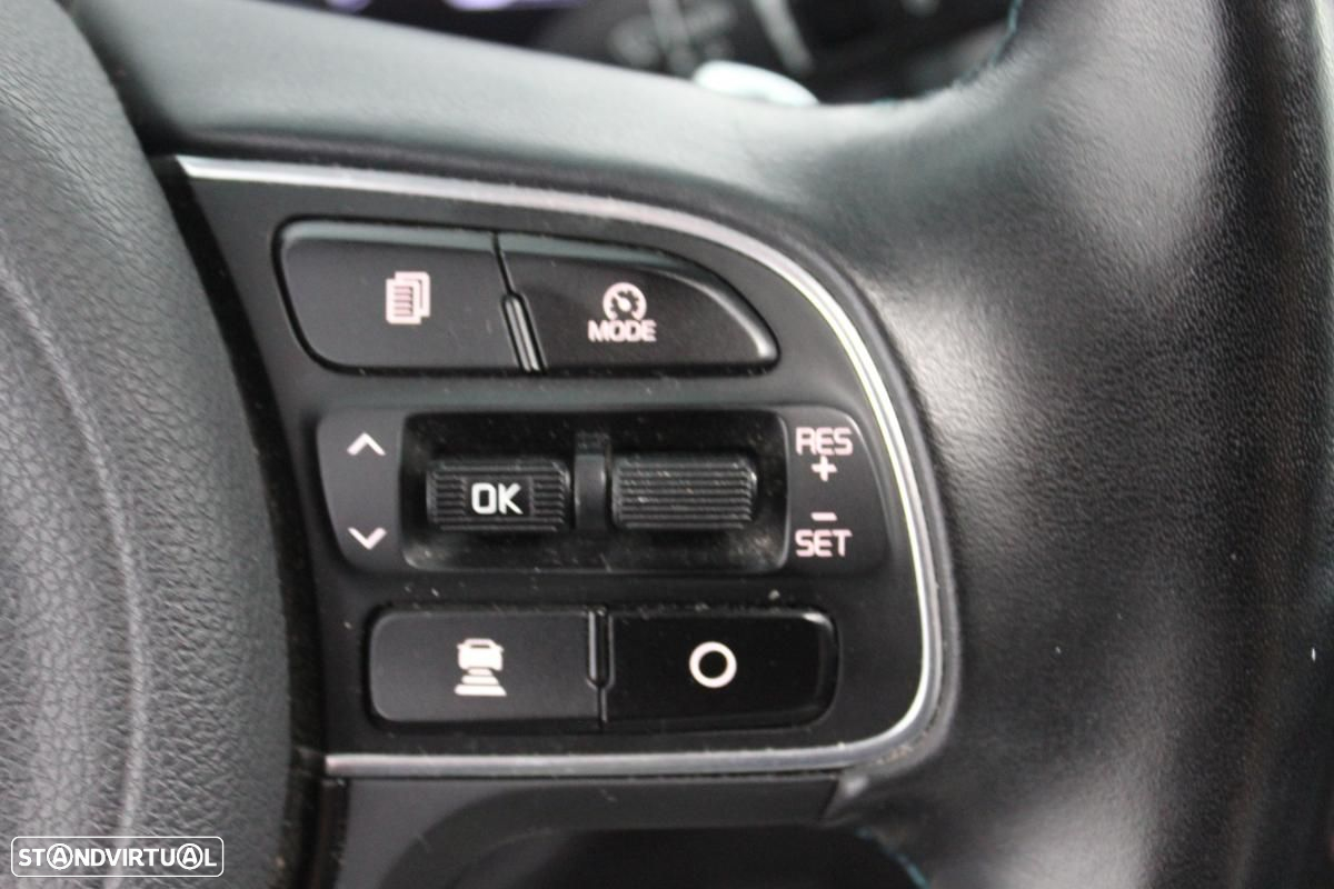 Kia e-Niro 64kWh - 18