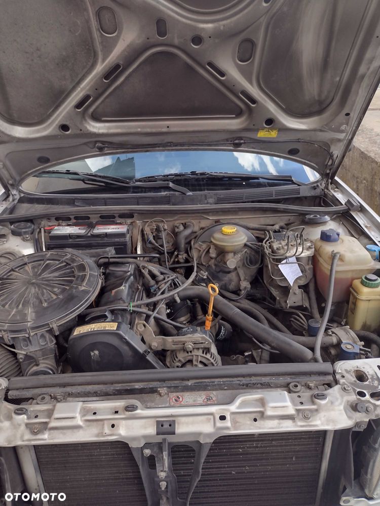 Audi 80 - 4