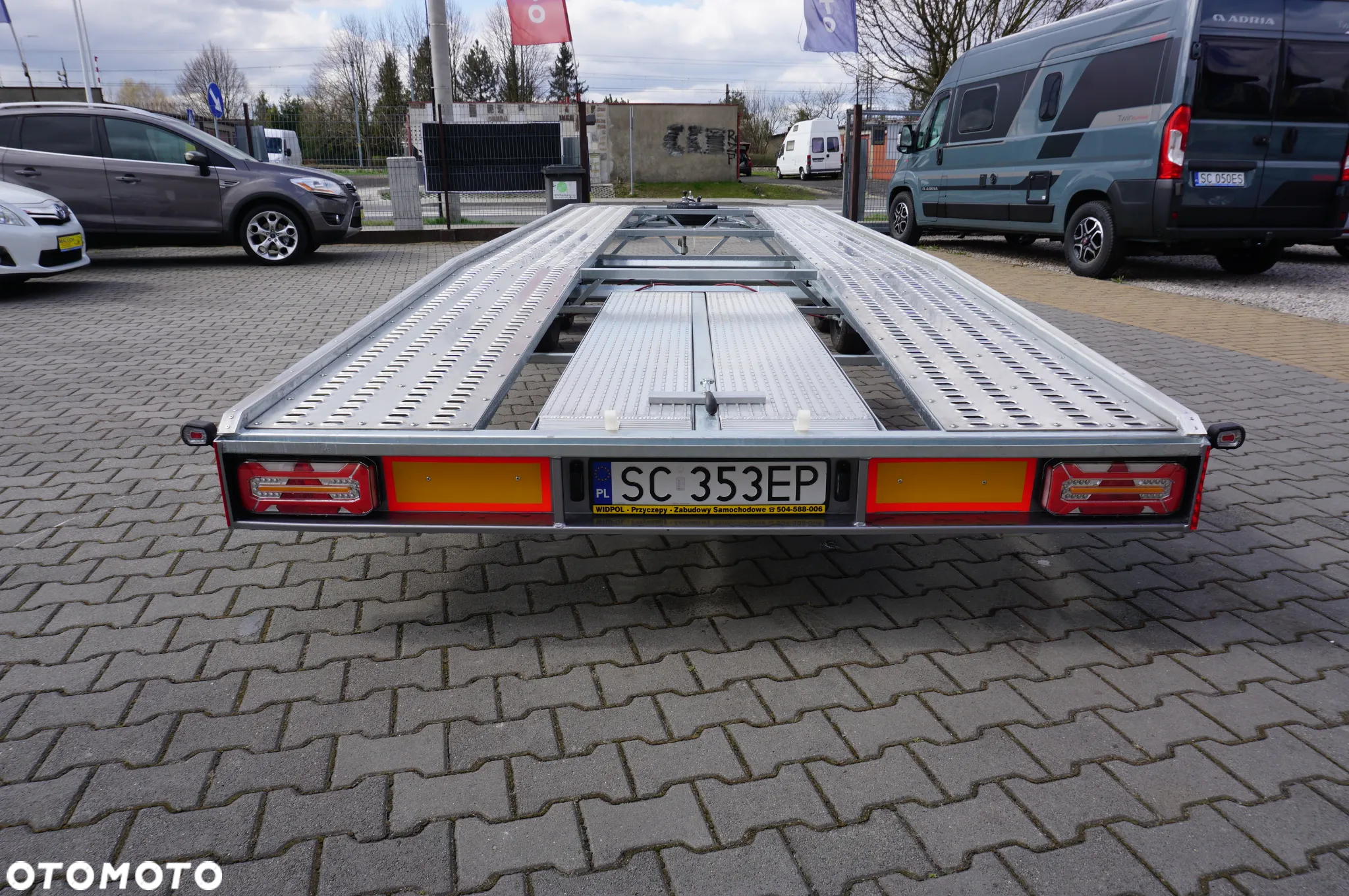 Inny WIDPOL-3500 - 8
