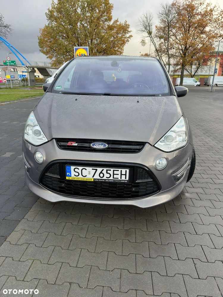 Ford S-Max - 4