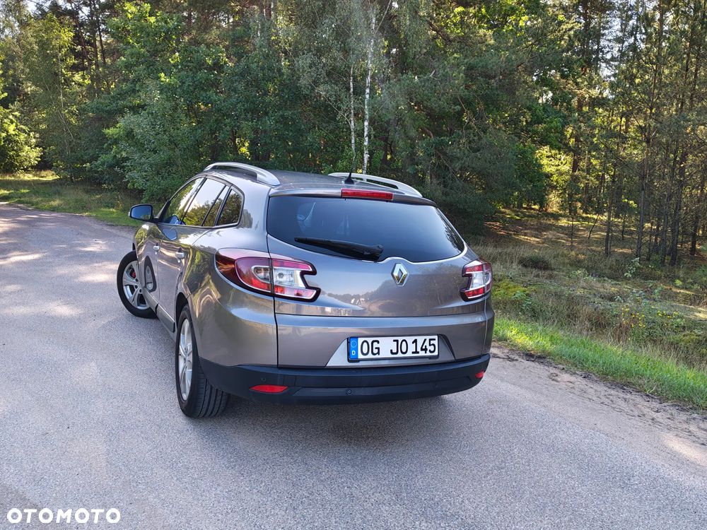 Renault Megane TCe 180 Luxe - 15
