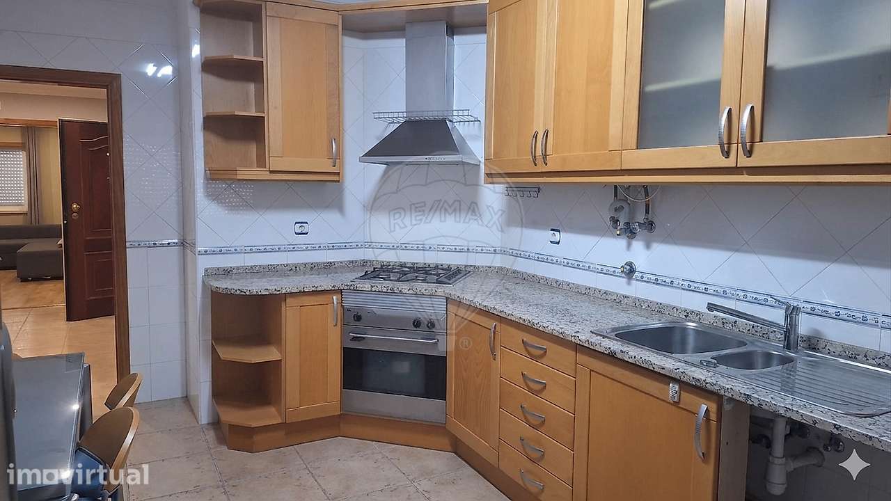 Apartamento T3 para arrendamento - Grande imagem: 2/20