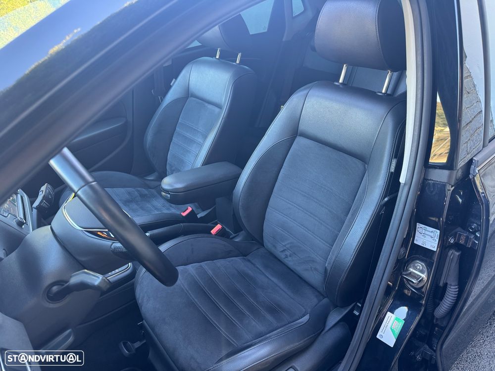 VW Polo 1.0 TSI Highline DSG - 17