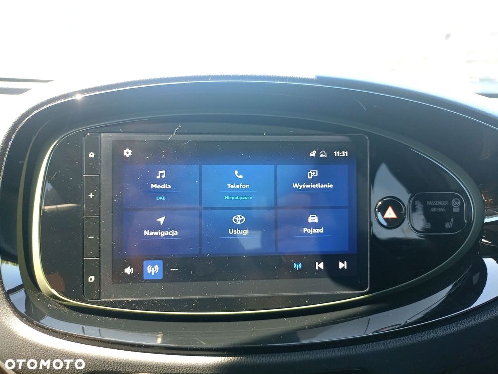Toyota Aygo X - 14
