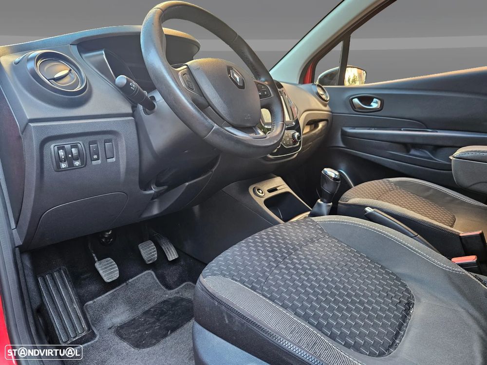 Renault Captur 0.9 TCE Exclusive - 31