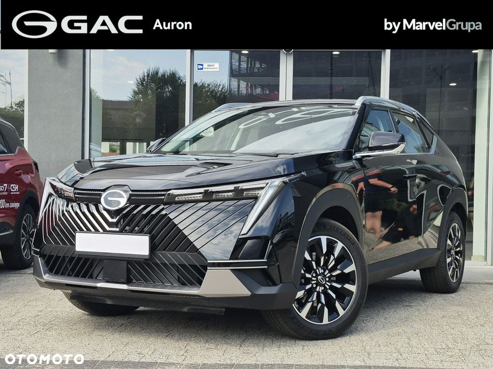 GAC Emkoo - 2