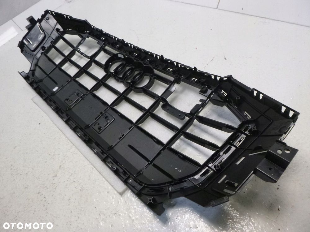 AUDI Q8 SQ8 4M8 WZMOCNIENIE GRILLA GRILL ATRAPA - 11