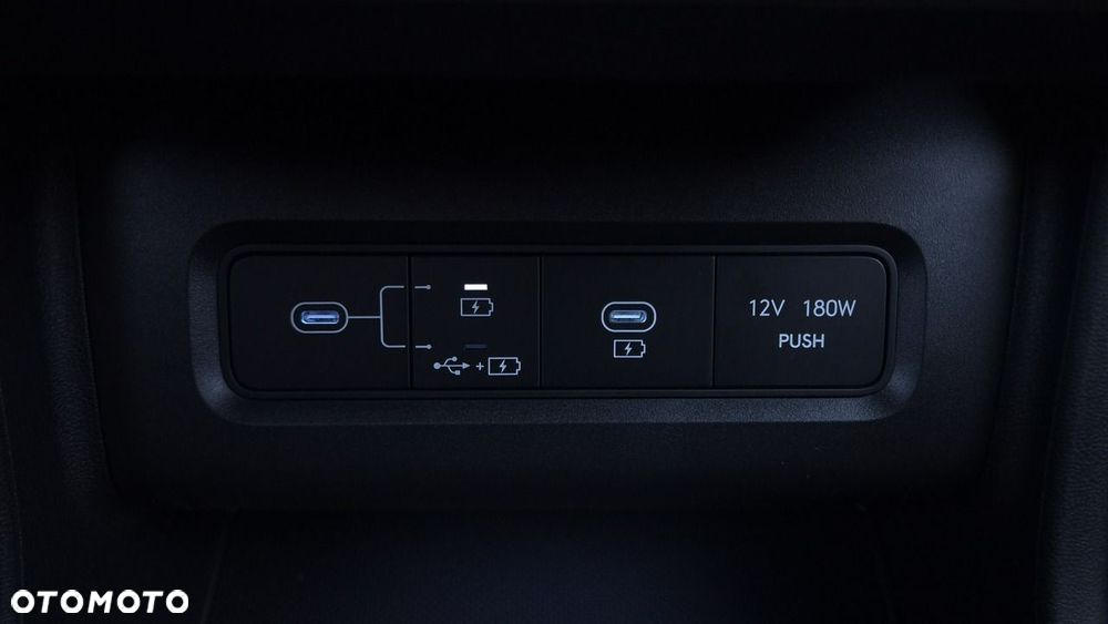 Hyundai Tucson 2026