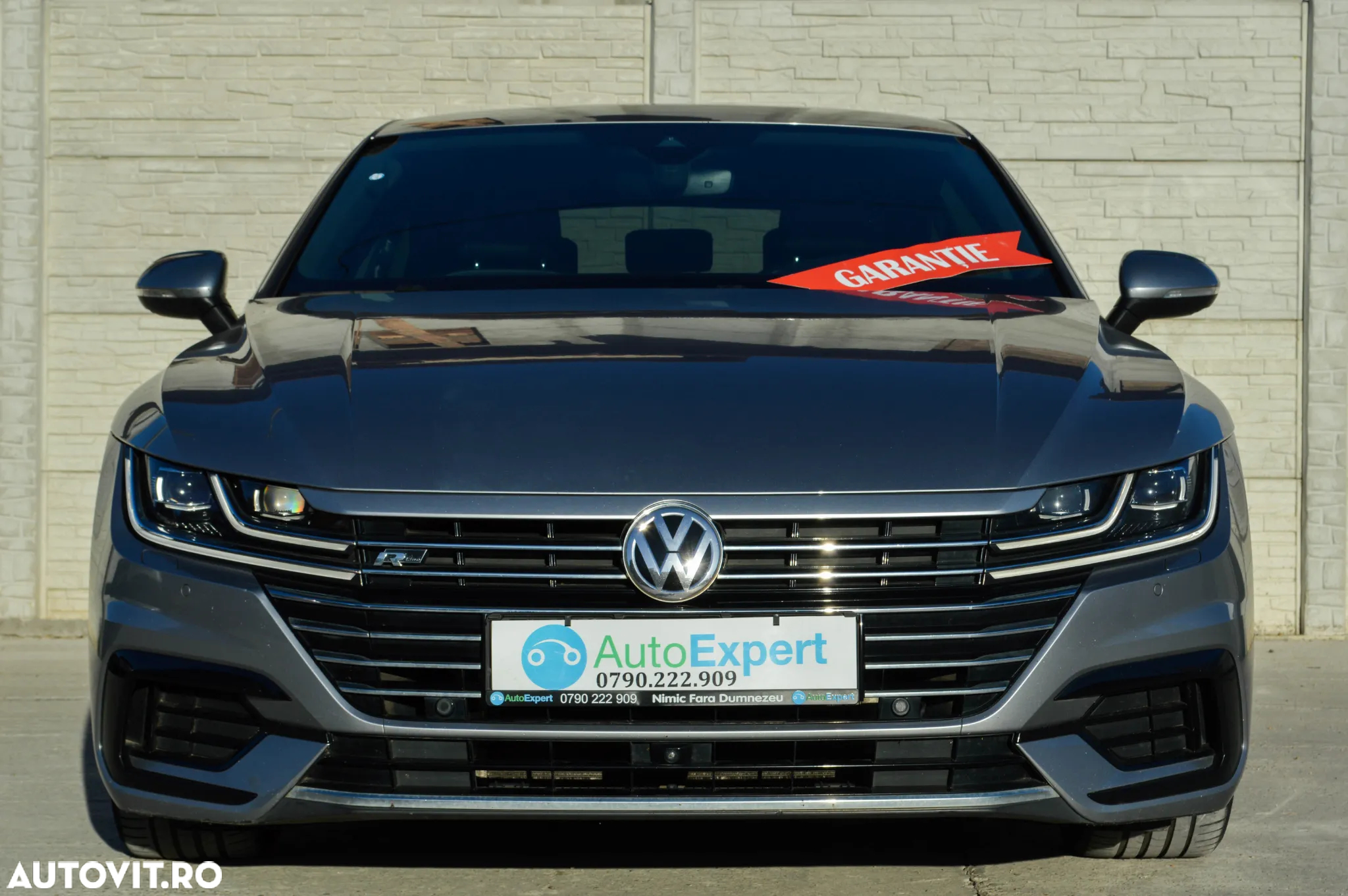 Volkswagen ARTEON 2.0 TDI DSG R-Line - 9