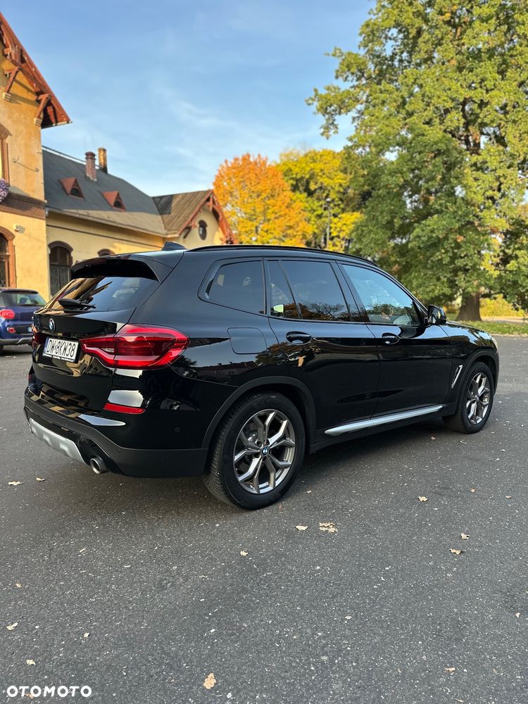 BMW X3 xDrive20i xLine - 4