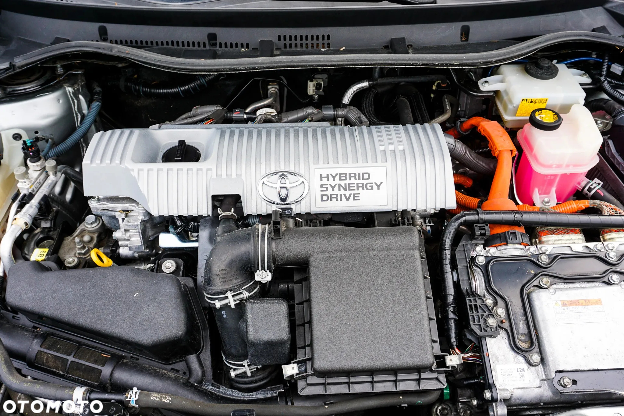 Toyota Auris - 9