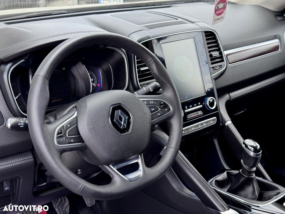 Renault Koleos - 7