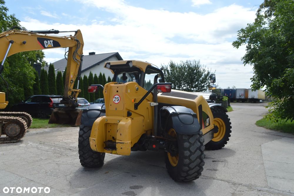 Caterpillar CAT TH 407C *2015* - 21