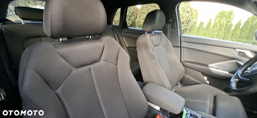 Audi Q3 35 TFSI Advanced S tronic - 22