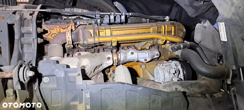 Mercedes-Benz Antos - 9