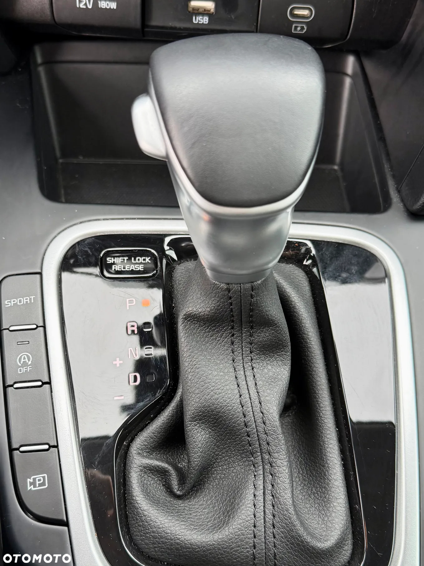 Kia XCeed 1.5 T-GDI M DCT - 8