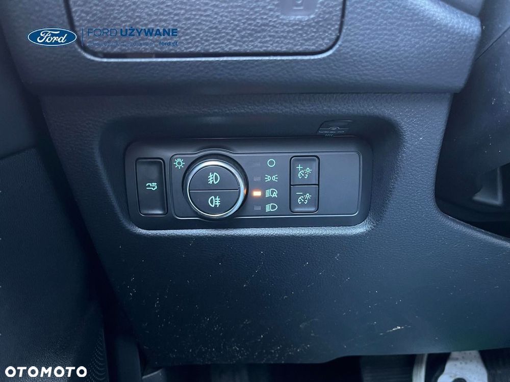 Ford Ranger Raptor - 18