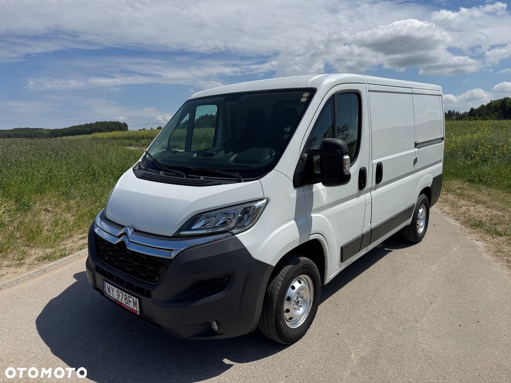 Citroën Jumper - 3