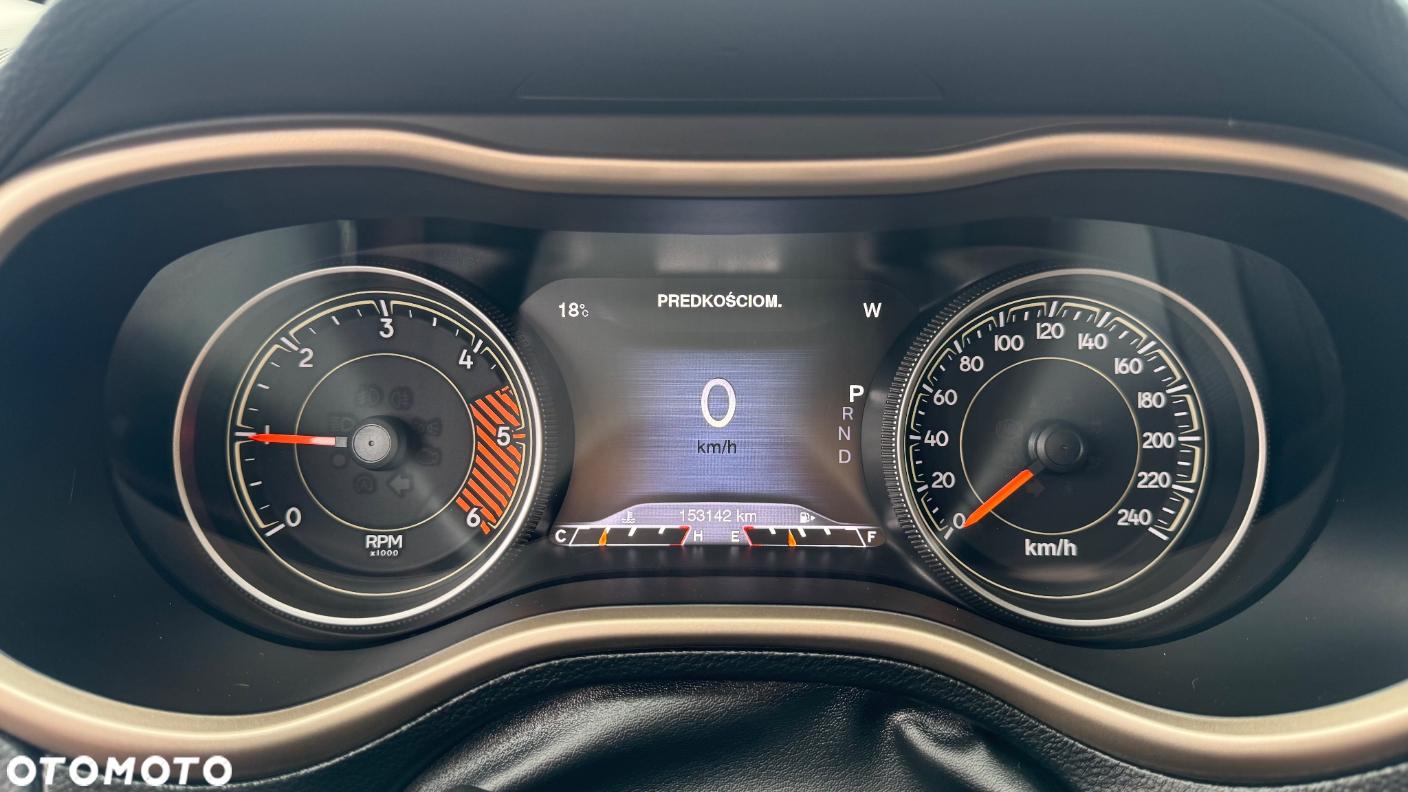 Jeep Cherokee 2.2 Multijet Active Drive I Automatik Night Eagle II - 14