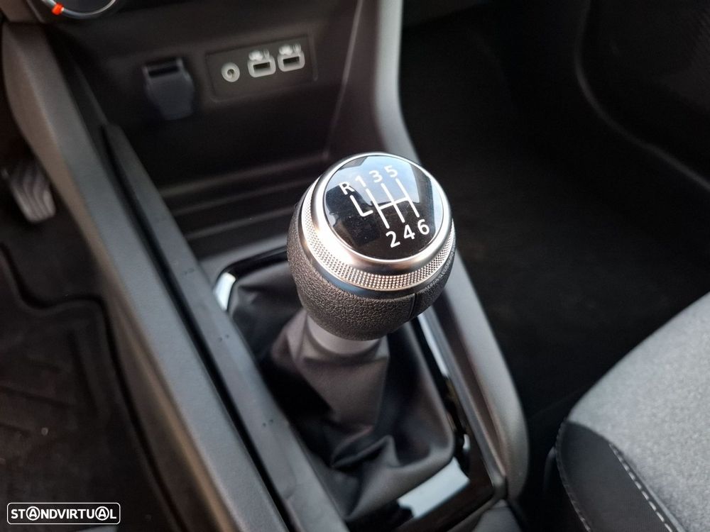 Renault Clio 1.0 TCe Evolution Bi-Fuel - 18