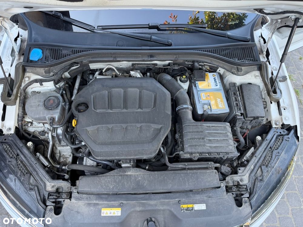 Skoda Superb 2.0 TSI 4x4 L&K DSG - 17