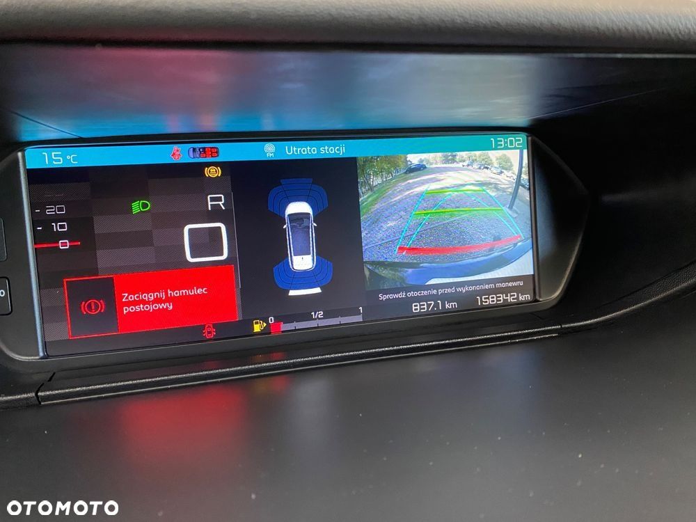 Citroën C4 Grand Picasso BlueHDi 150 EAT6 Exclusive - 37