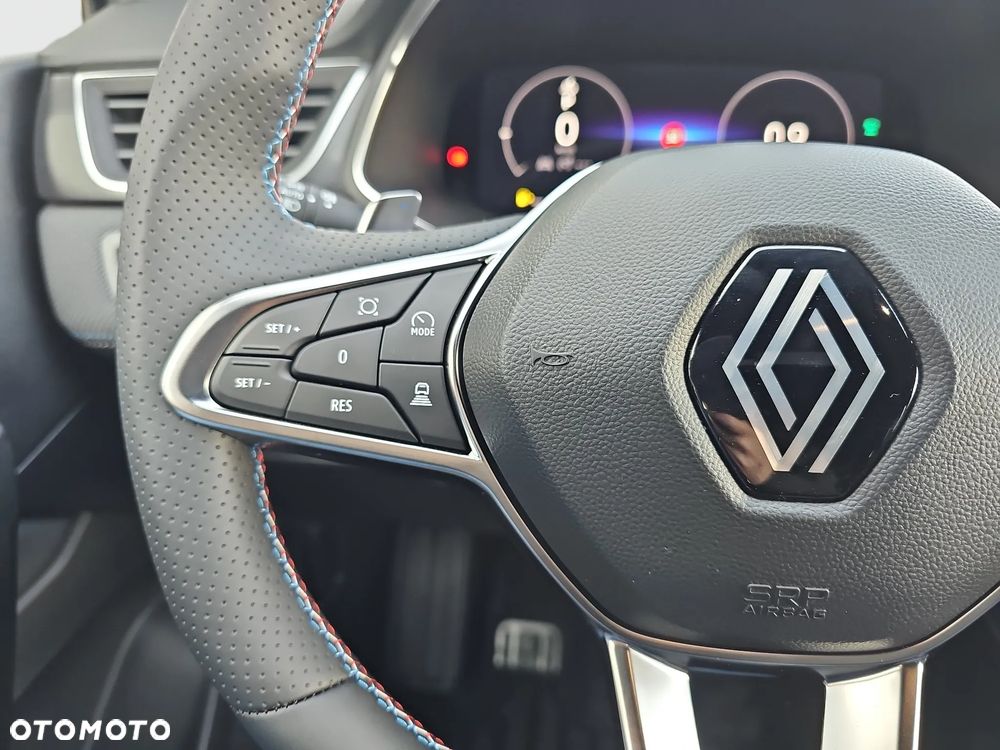 Renault Captur - 21