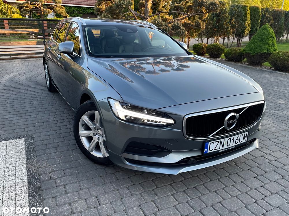Volvo V90 D4 Geartronic Momentum - 23