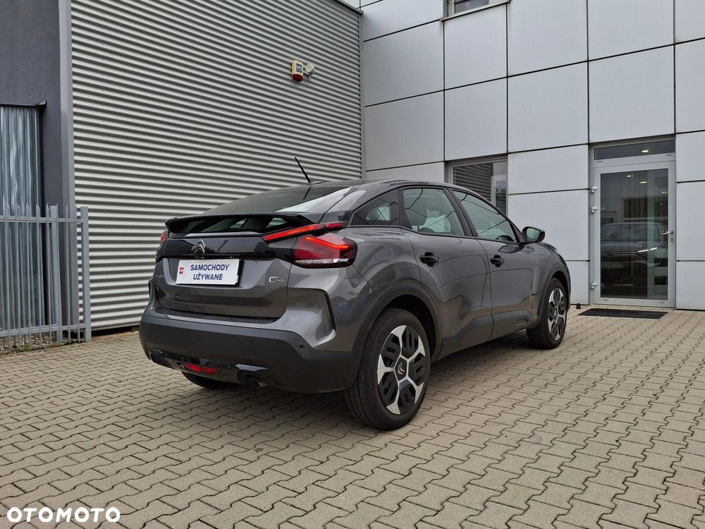 Citroën C4 1.2 PureTech You S&S - 6