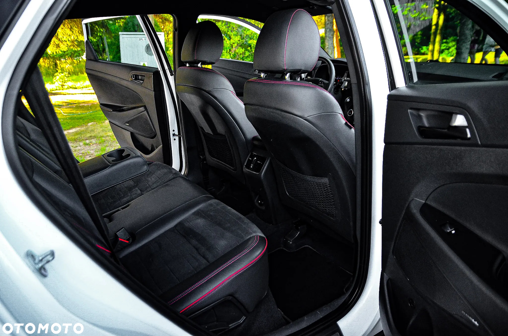 Hyundai Tucson 1.6 GDi 4WD DCT N Line - 32