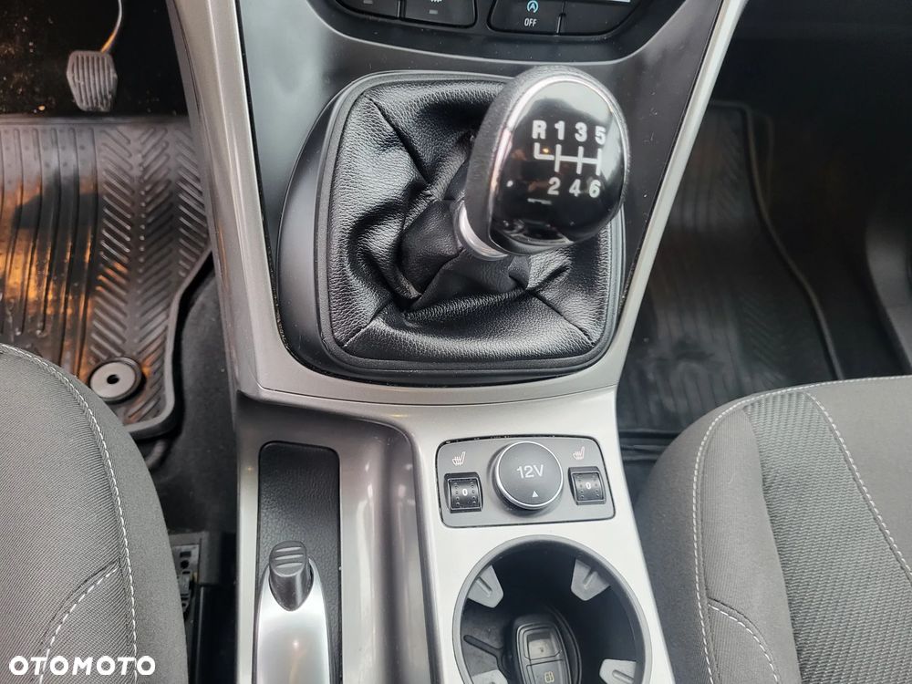 Ford Kuga 1.5 EcoBoost FWD Titanium Plus ASS - 21
