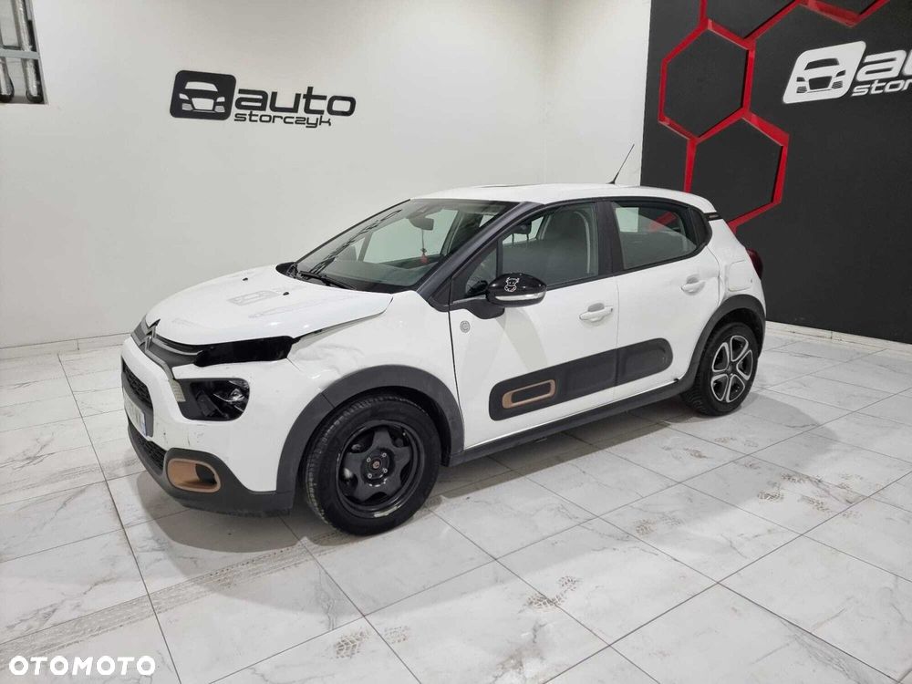 Citroën C3 - 10