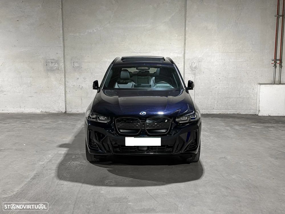 BMW iX3 M Sport Impressive - 5