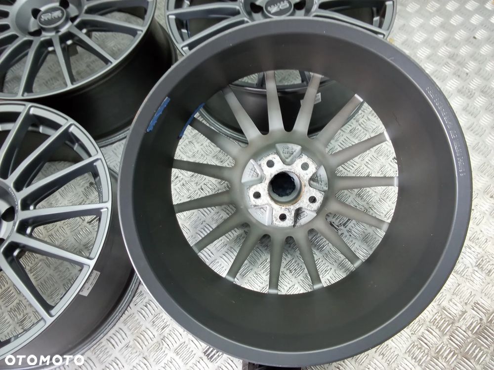 Felgi O.Z Racing Suprturizmo Dakar 8,5Jx20 et20 5x112 BMW  Audi Q8 SQ8 Q7 SQ7 Mercedes GLC - 10