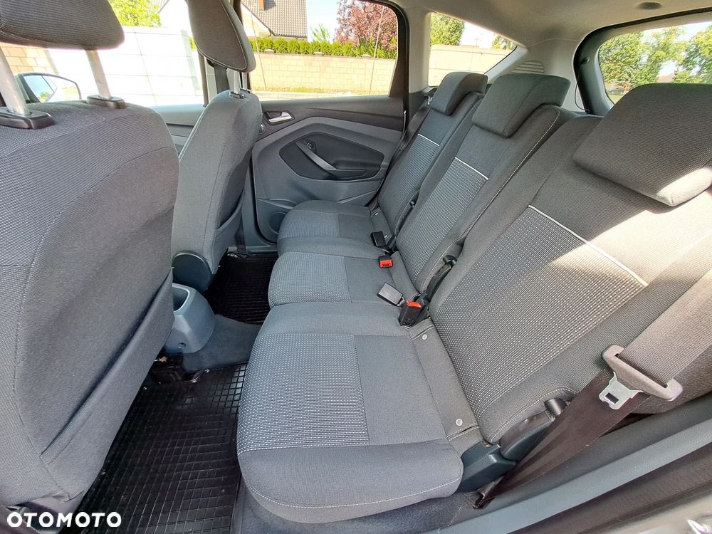 Ford C-MAX 1.6 Titanium - 25