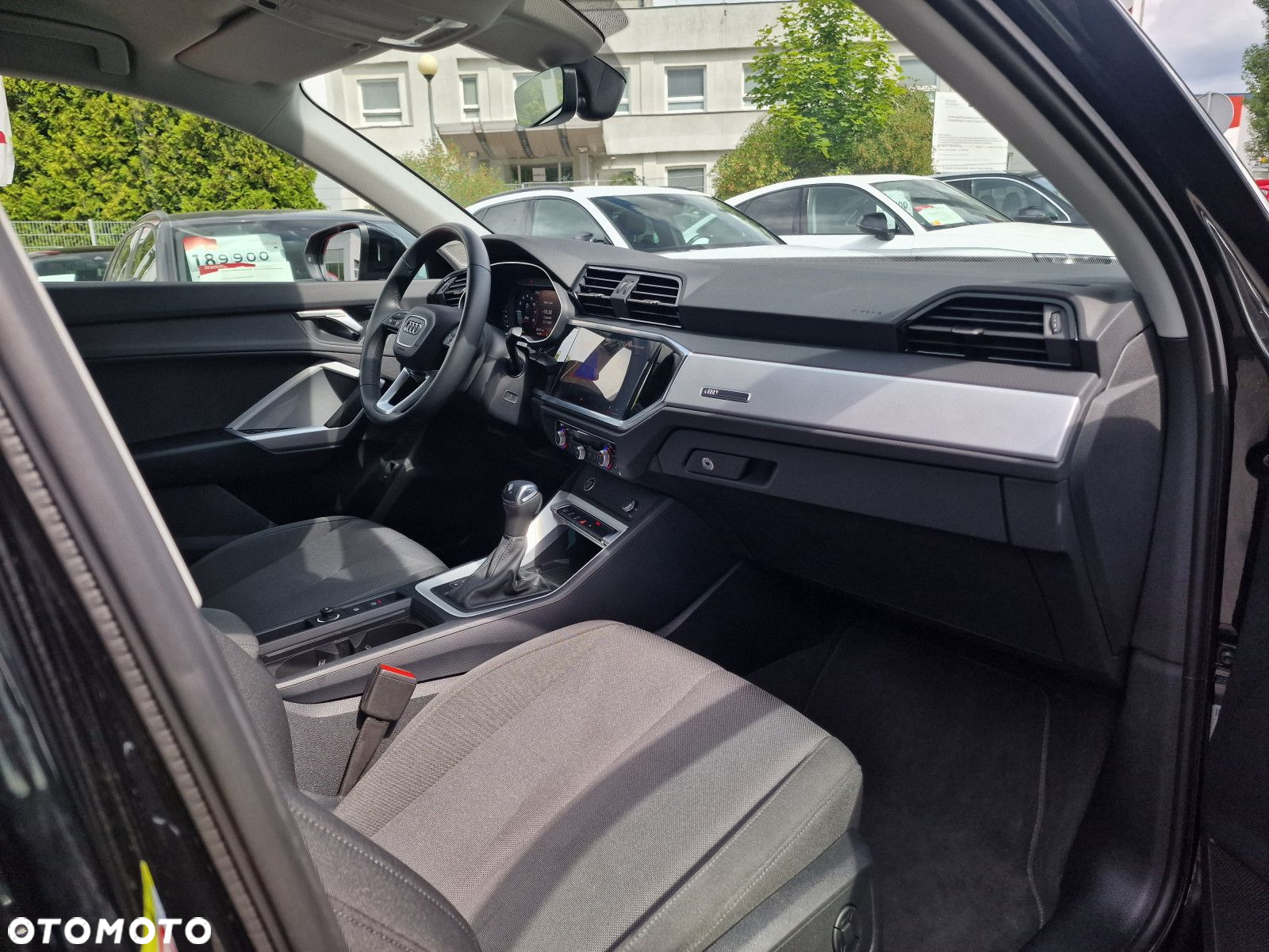 Audi Q3 Sportback - 16