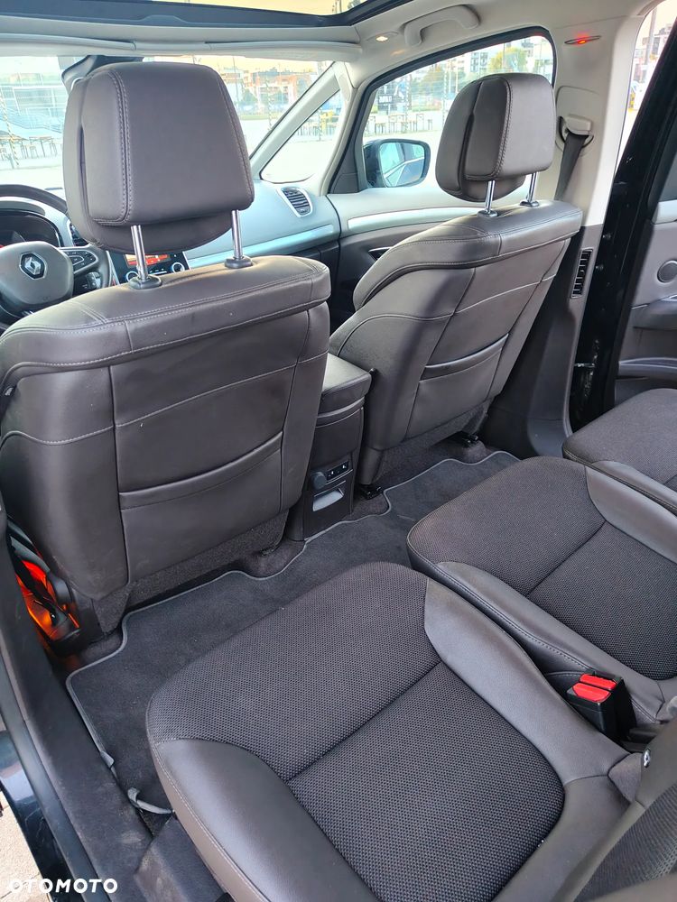 Renault Espace 1.6 dCi Energy Zen EDC - 17