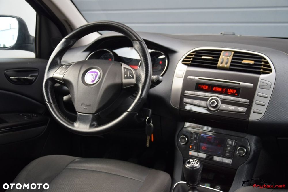 Fiat Bravo - 26