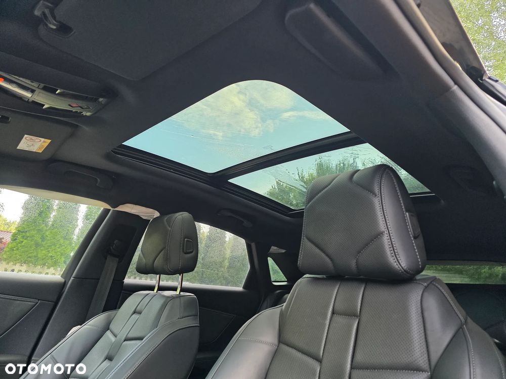 DS Automobiles DS 7 Crossback 1.6 E-Tense 4x4 Louvre - 14