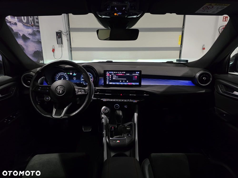 Alfa Romeo Tonale 1.5 T4 GSE mHEV Edizione Speciale DCT - 5