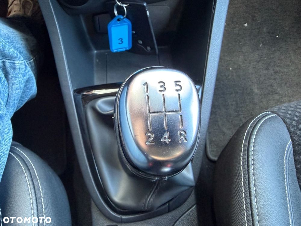 Renault Clio 1.5 dCi Energy Life - 20