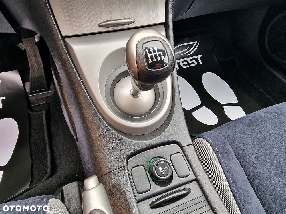 Honda Civic 1.4i-DSi Comfort - 17