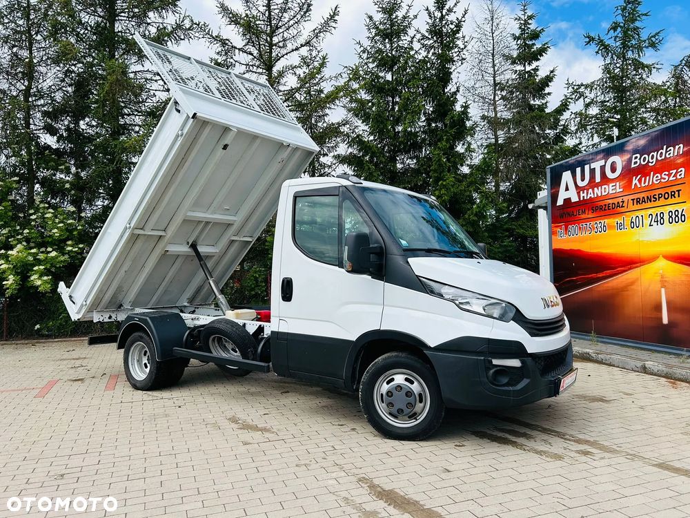 Iveco 35c14 - 7