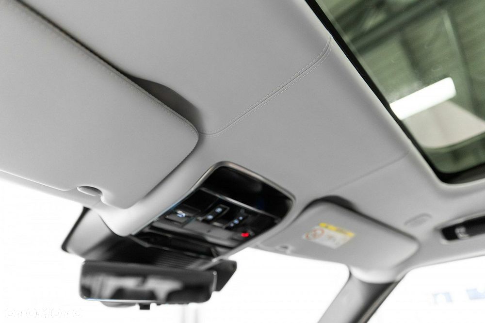 Land Rover Range Rover 4.4 V8 P535 LWB First Edition - 34