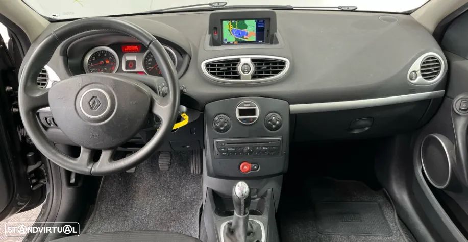 Renault Clio 1.2 TCE Dynamique S - 2