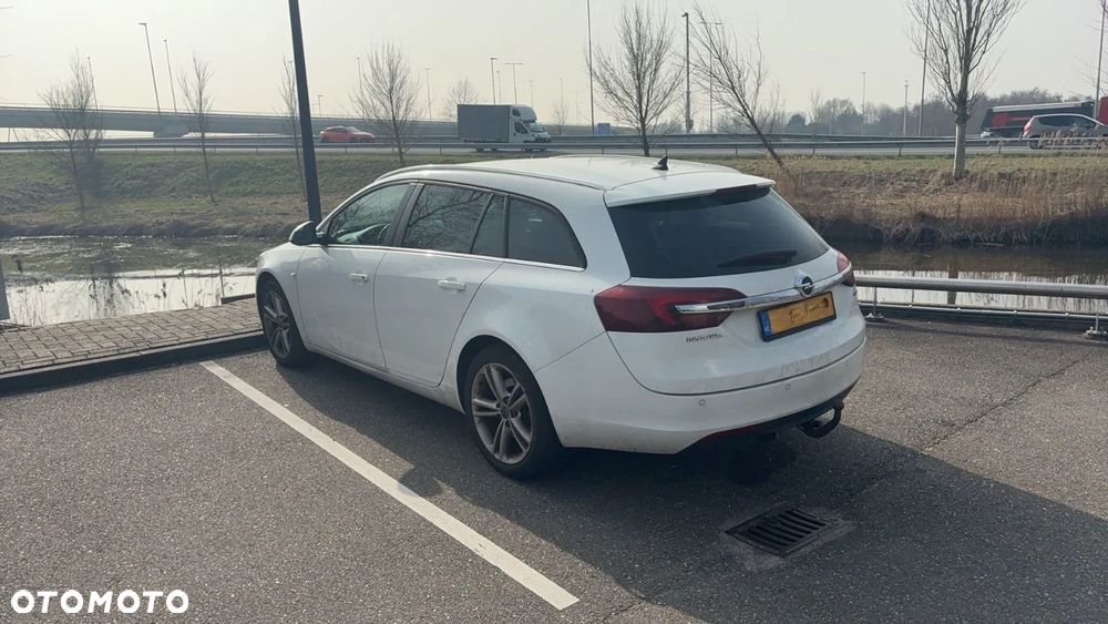 Opel Insignia 1.6 T Edition S&S - 7