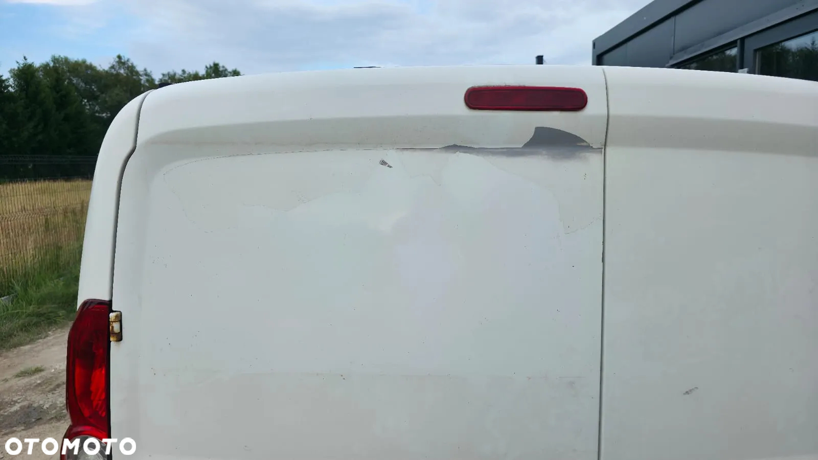 Opel Combo - 13