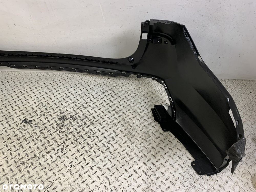 NOWY ORYGINALNY ZDERZAK TYLNY TYŁ HYUNDAI I30 WAGON KOMBI III 3 17-25  86611-G4200 - 7