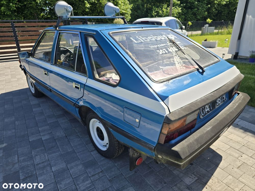 Polonez 1.5 - 5
