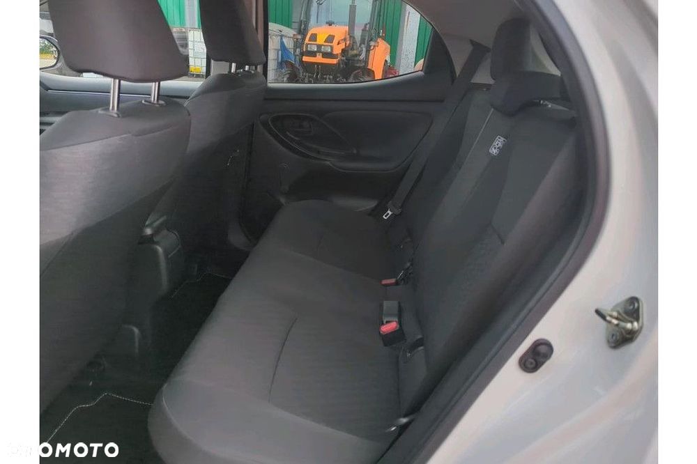 Toyota Yaris Hybrid 1.5 Comfort - 15